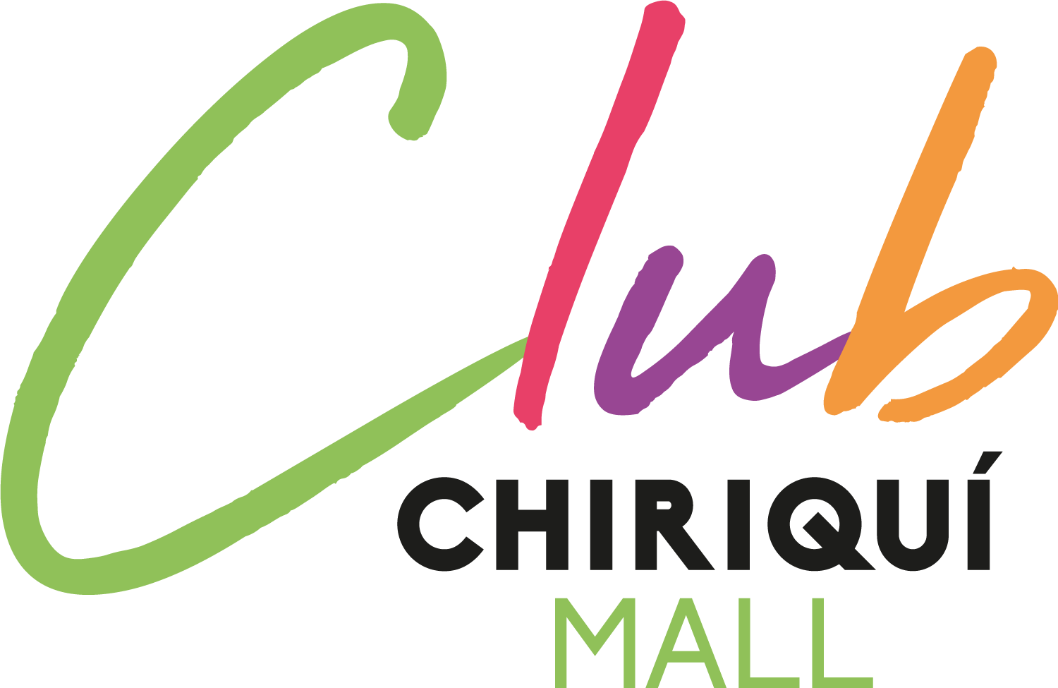 ClubChiriquiMall